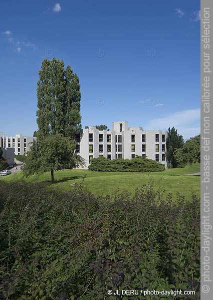 Université de Liège
University of Liege